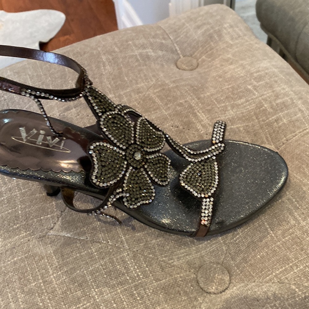 COPY - Evening shoes - Picture 3 of 4
